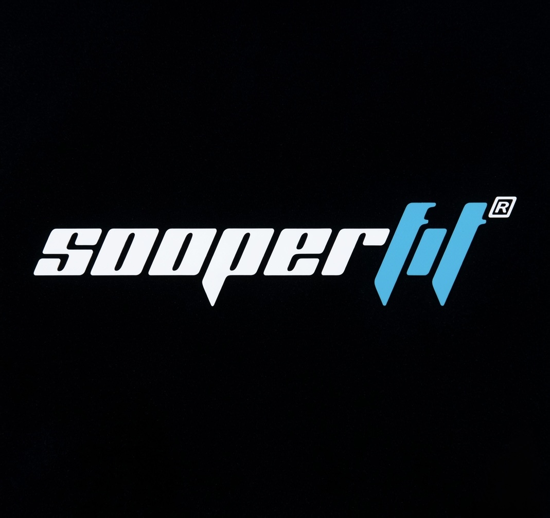 SooperFit Logo
